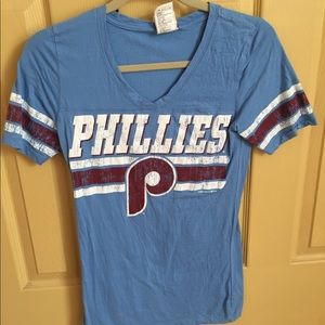 Philadelphia Philly’s T-shirt